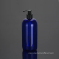 Plastic Lotion Bottle Shampoo Bottle